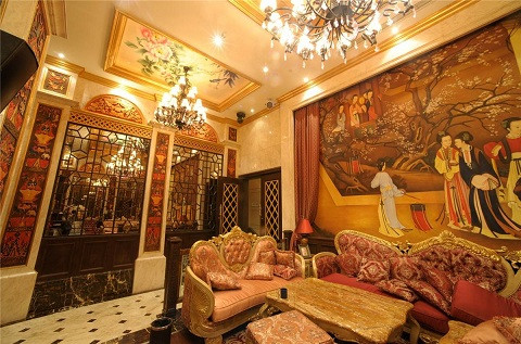 凯里高档KTV妹子质量哪家好