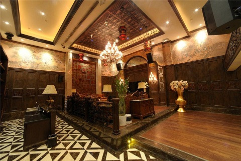 凯里哪个KTV少爷男模妹子服务好